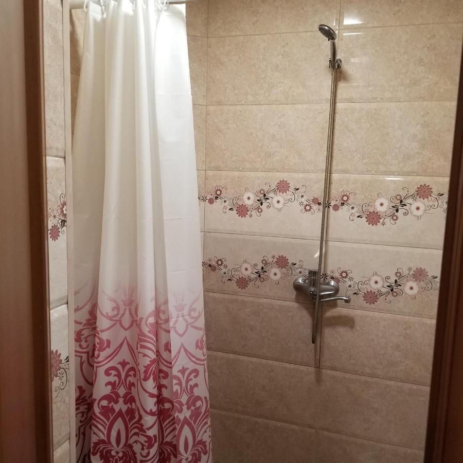 Maria Appartement Jerevan Buitenkant foto