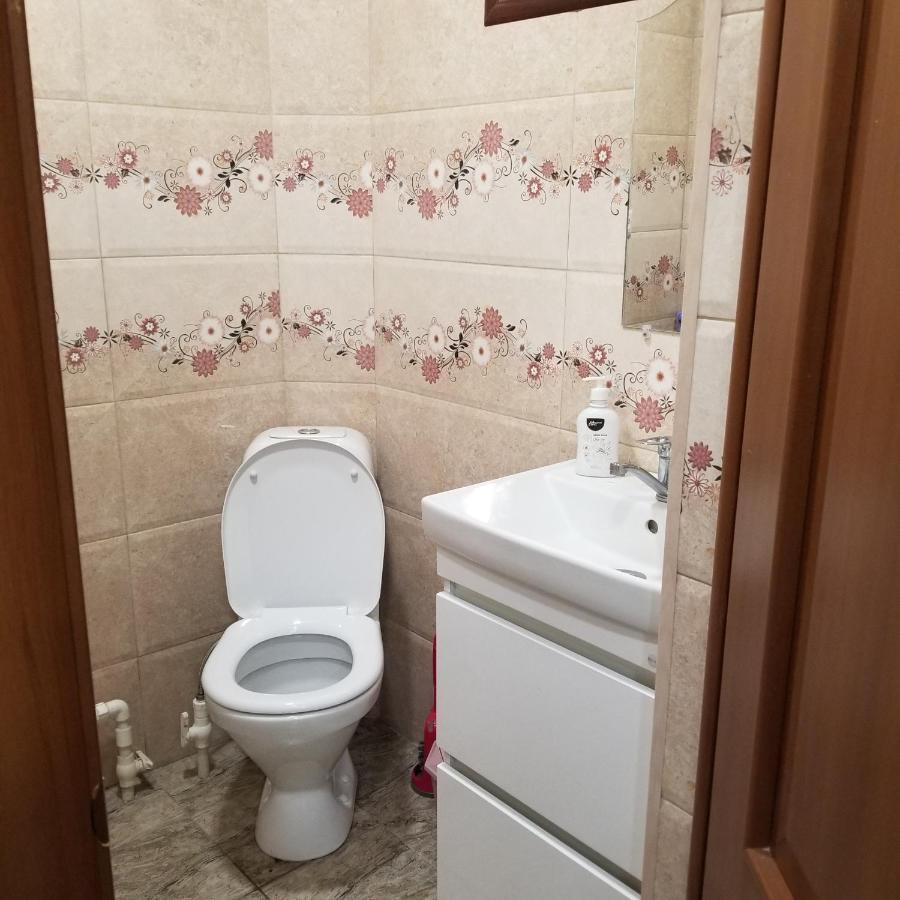 Maria Appartement Jerevan Buitenkant foto
