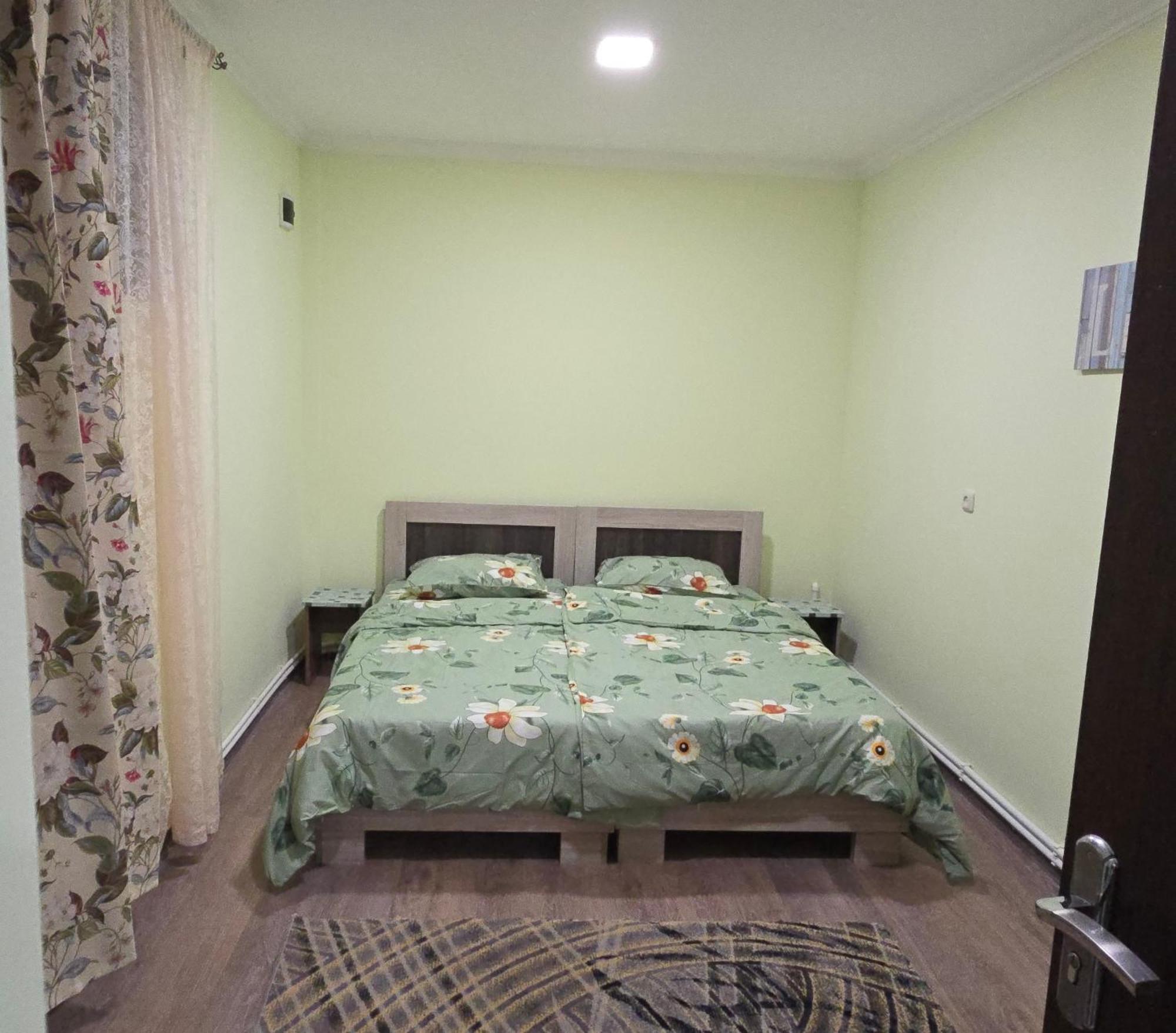 Maria Appartement Jerevan Buitenkant foto
